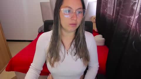 Samantha  online show from 11-27-25, 01:35