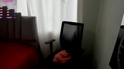 Samantha  online show from 07-14-26, 04:02