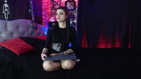 Samantha and Victor online show from 02-19-25, 10:09