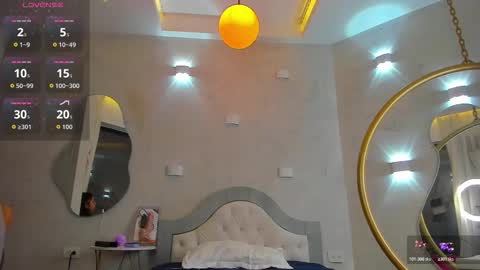 Snapshot of samantha_and_bastian chatting on 02-17-26, 05:15 samantha_and_bastian online show from 02-17-26, 05:15