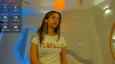 Snapshot of samantha_and_bastian chatting on 02-19-26, 05:47 samantha_and_bastian online show from 02-19-26, 05:47