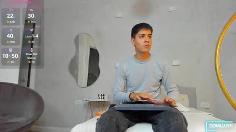 Snapshot of samantha_and_bastian chatting on 03-03-26, 04:29 samantha_and_bastian online show from 03-03-26, 04:29