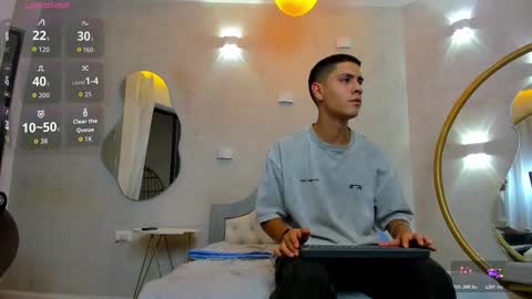 Snapshot of samantha_and_bastian chatting on 03-08-26, 04:16 samantha_and_bastian online show from 03-08-26, 04:16