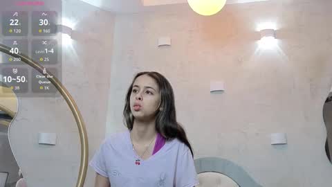 samantha_and_bastian online show from 03-20-26, 05:01