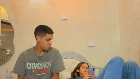 samantha_and_bastian online show from 03-27-26, 08:37