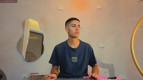 samantha_and_bastian online show from 04-17-26, 04:26