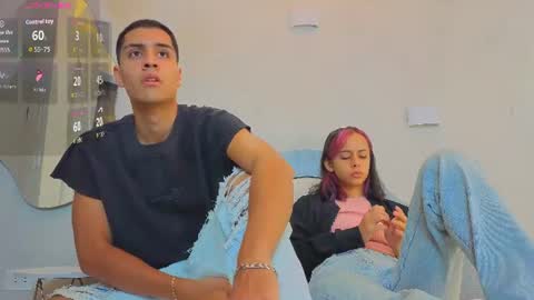 samantha_and_bastian online show from 06-10-26, 04:01