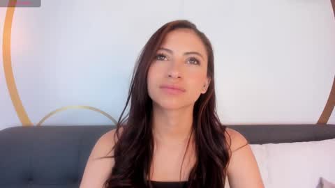 Samantha Beckham online show from 10-08-25, 05:10