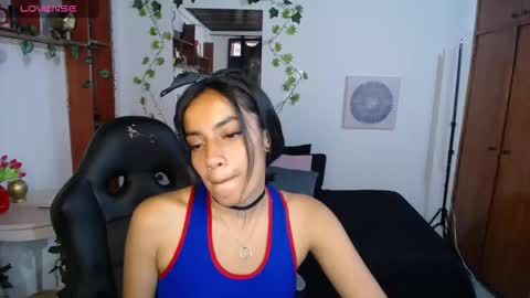 Samantha online show from 02-02-26, 03:44