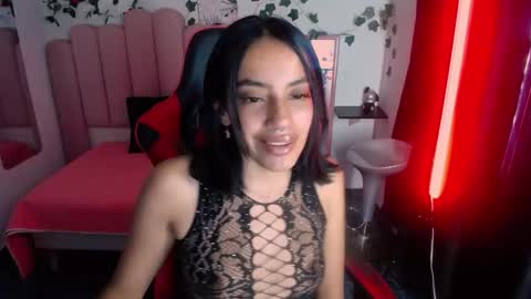 Samantha online show from 03-11-26, 01:39