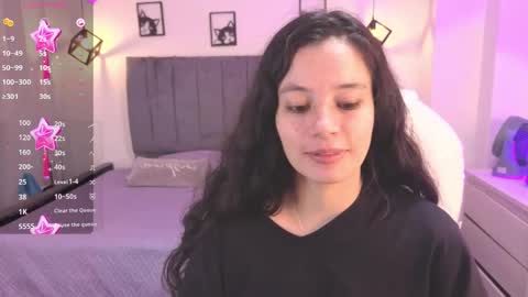 Snapshot of samantha_blow chatting on 05-02-26, 03:55 samantha_blow online show from 05-02-26, 03:55
