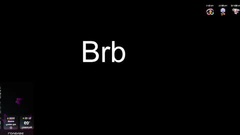 Snapshot of samantha_cp_ chatting on 02-10-25, 03:21 Sammy online show from 02-10-25, 03:21