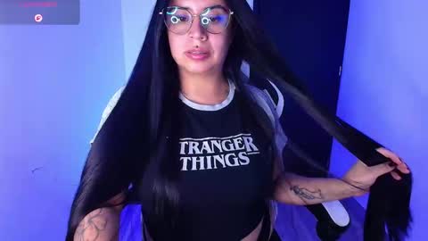 Samanta online show from 03-24-26, 01:43