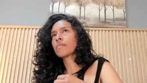 samantha_duart3 online show from 04-14-26, 12:00