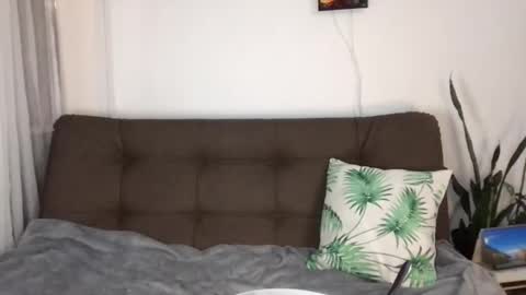 Samantha Ferrec online show from 12-14-24, 12:44