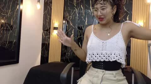 Snapshot of samantha_fox8 chatting on 05-31-26, 11:06 online show from 05-31-26, 11:06