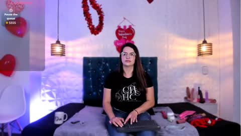 samantha_foxyy online show from 02-13-26, 11:50