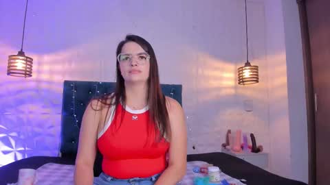 samantha_foxyy online show from 03-27-26, 11:21