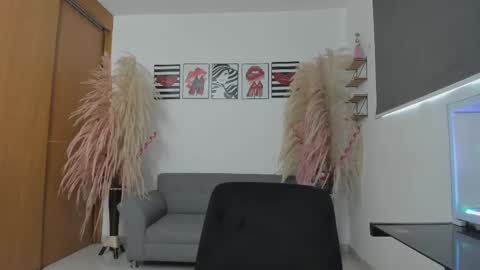 Samantha ga online show from 02-22-25, 02:08