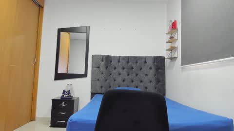 Samantha ga online show from 10-07-25, 03:42