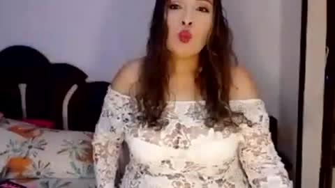 Samantha  Gomez  online show from 02-17-25, 12:21