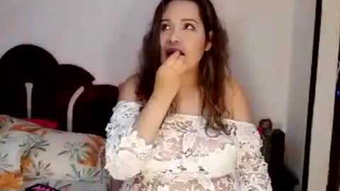 Samantha  Gomez  online show from 02-17-25, 03:25