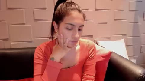 Samantha online show from 12-19-24, 12:34