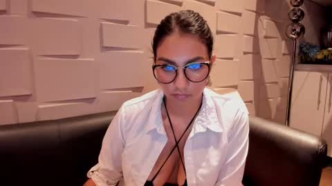 Samantha online show from 02-07-25, 11:55