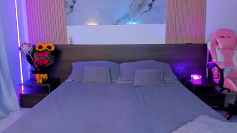 samantha_moons online show from 09-22-25, 10:01