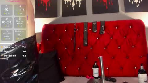 SAMANTHA online show from 11-07-25, 09:15