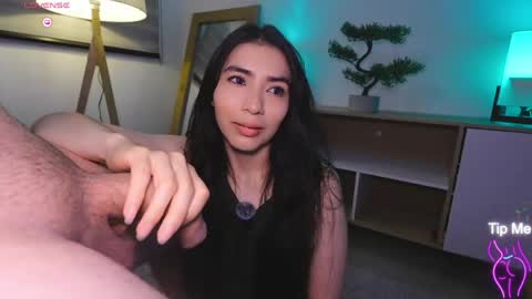   Samantha   online show from 04-25-26, 02:36
