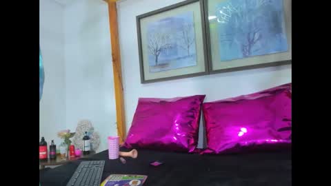 samantha online show from 04-23-26, 12:29