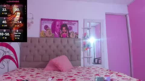 Sam online show from 09-22-25, 03:14