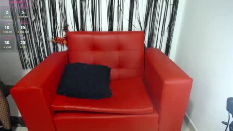 Samantha  online show from 04-25-26, 11:57