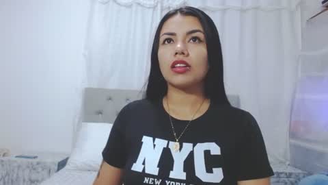 Snapshot of samantha_riios chatting on 07-05-26, 01:34 samantha_riios online show from 07-05-26, 01:34