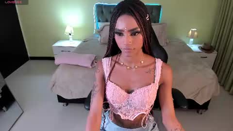 Samantha online show from 06-17-26, 01:30