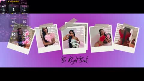 Samantha online show from 06-21-26, 08:06