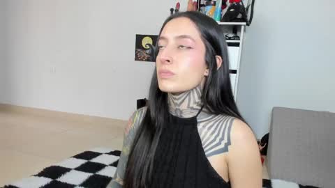 Fernanda online show from 05-05-26, 08:06