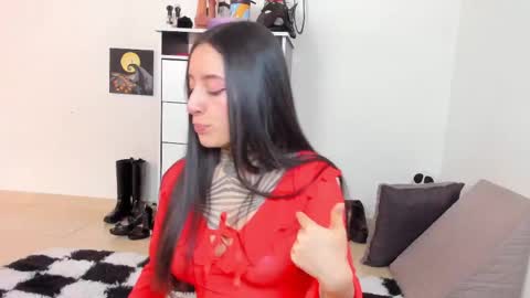 Fernanda online show from 05-06-26, 07:30