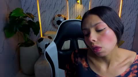 Samantha online show from 06-23-26, 03:04