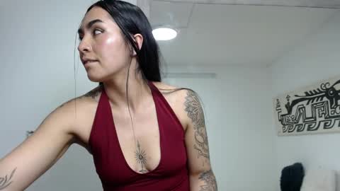 samantha_vaker online show from 04-04-26, 11:13