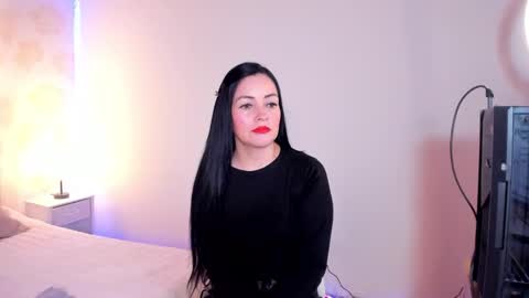 samantha_vaw online show from 03-17-26, 12:52