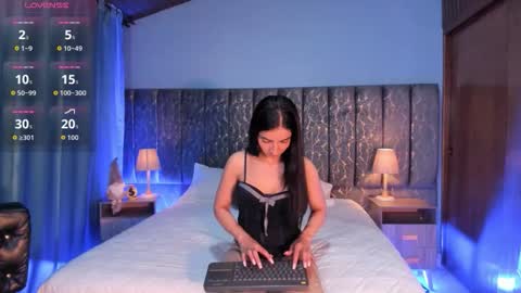 samantha_velle online show from 04-17-26, 02:09