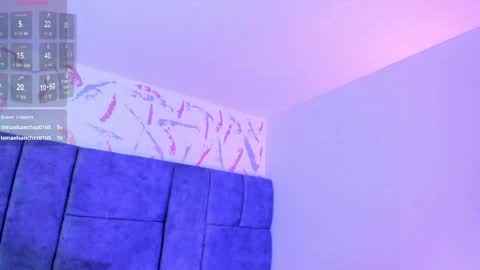 Snapshot of samantha_velle chatting on 05-10-26, 02:28 samantha_velle online show from 05-10-26, 02:28