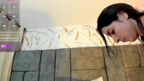 Snapshot of samantha_velle chatting on 05-16-26, 02:19 samantha_velle online show from 05-16-26, 02:19