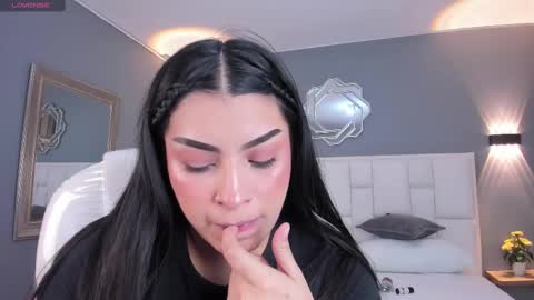  Samanthaa online show from 10-14-25, 11:44