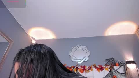  Samanthaa online show from 10-22-25, 11:43