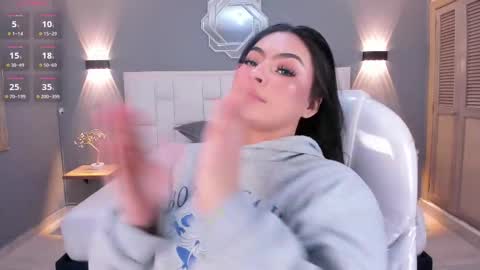  Samanthaa online show from 11-15-25, 12:02