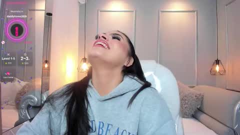  Samanthaa online show from 11-29-25, 11:57