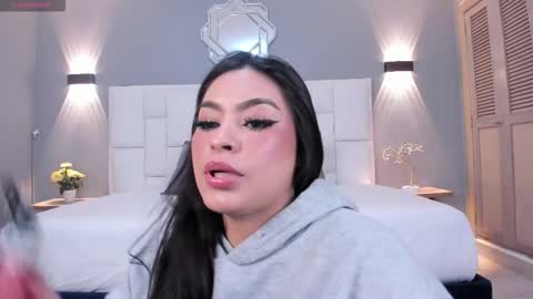  Samanthaa online show from 12-01-25, 11:26